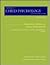 Theoretical Models of Human Development, Volume 1, Handbook o... by William Damon