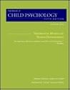 Theoretical Models of Human Development, Volume 1, Handbook of Child Psychology, 5th Edition