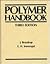 Polymer Handbook, 3rd Edition