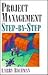 Project Management Step-By-...