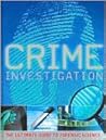 crime-investigation by John D. Wright