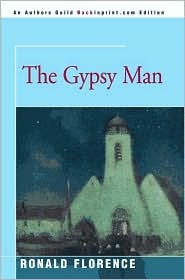 The Gypsy Man (Paperback)