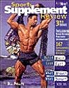 Sports Supplement Review 3rd Issue