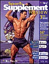 Sports Supplement Review 3rd Issue (Paperback)