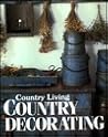 Country Living Country Decorating