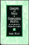Concepts and Issues in Comparative Politics: An Introduction to Comparative Analysis (Paperback)