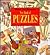 New Book of Puzzles: 101 Classic and Modern Puzzles to Make and Solve