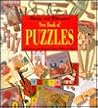 New Book of Puzzl...