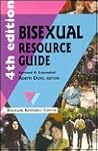 Bisexual Resource Guide