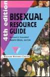 Bisexual Resource Guide (Paperback)