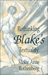 Rethinking Blake's Textuality