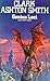 Genius Loci and Other Tales by Clark Ashton Smith