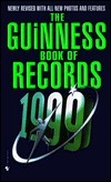 The Guinness Book of World Records 1999