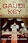 The Gaudi Key by Esteban Martín