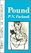 Pound (Open Guides to Literature)