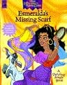 Esmeralda's Missing Scarf by Rita Balducci