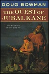The Quest of Jubal Kane (Hardcover)