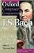 Oxford Composer Companion: J.S. Bach