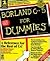 Borland C++5 for Dummies