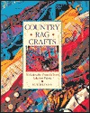 Country Rag Crafts (Hardcover)
