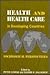 Health and Health Care In D...