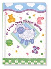 Little Ones to Him Belong (Hardcover)