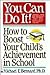 You Can Do It: How to Boost...