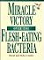 Miracle Victory over the Flesh-Eating Bacteria