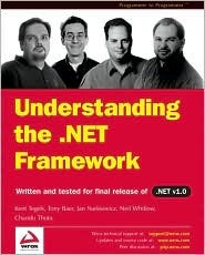 Understanding the .NET Framework (Paperback)