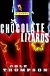 Chocolate Lizards