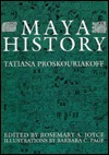 Maya History (Hardcover)