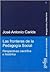 Las fronteras de la pedagogía social
