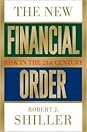 The New Financial Order: Risk in the 21st Century
