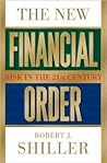 The New Financial Order: Risk in the 21st Century