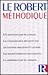 Le Robert Méthodique