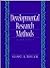 Developmental Research Methods (2nd Edition)