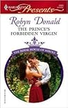 The Prince's Forbidden Virgin (The Royal House of Niroli #6)