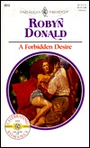 A Forbidden Desire (Mass Market Paperback)