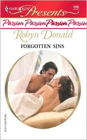 Forgotten Sins (Mass Market Paperback)