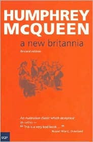 A New Britannia (Paperback)