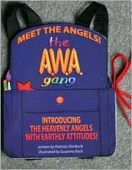 Meet The Angels: Angels With Attitudes (Hardcover)