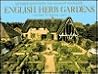 English Herb Gardens (Country Series) English Herb Gardens (Country Series)