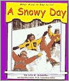 A Snowy Day (Pebble Books)