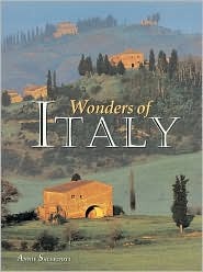 Wonders of Italy (Hardcover)