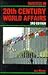 Success in 20th Century World Affairs (Success Studybooks)