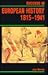 Success in European History, 1815-1941 (Success Studybooks)