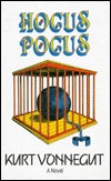 Hocus Pocus, or What's the Hurry, Son?