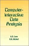 Computer-Interactive Data Analysis