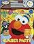 Sesame Street Number Party:...