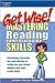 Get Wise!: Mastering Readin...